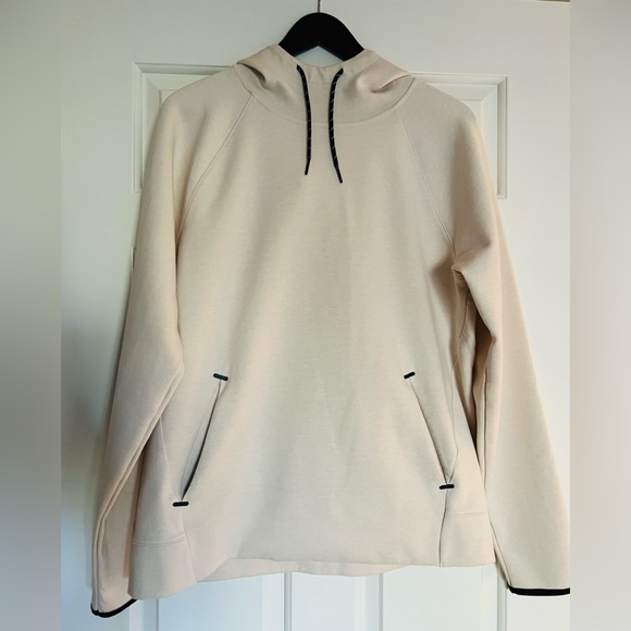 Men’s Pullover Hoodie - Picture 3 of 4